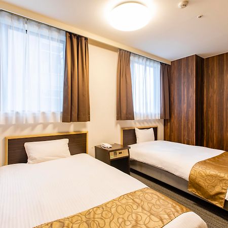 Hotel Wing International Shinjuku Tokyo Luaran gambar