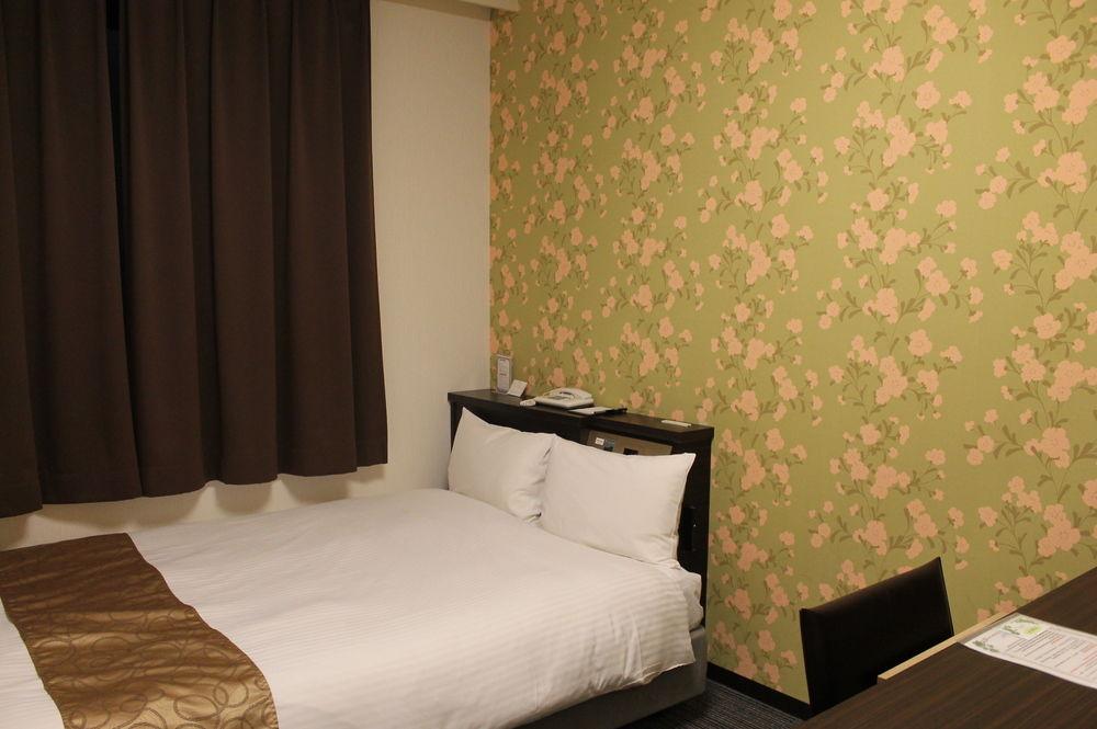 Hotel Wing International Shinjuku Tokyo Luaran gambar
