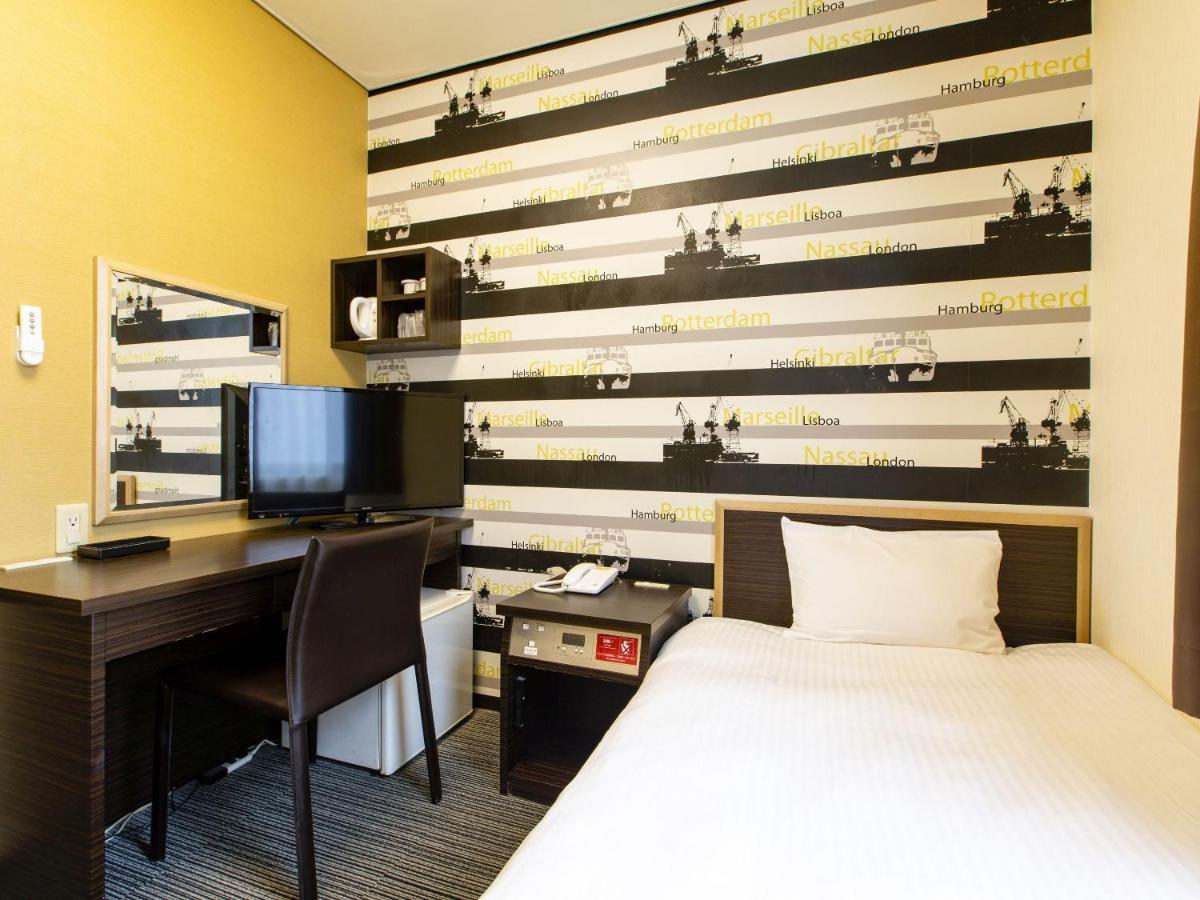 Hotel Wing International Shinjuku Tokyo Luaran gambar