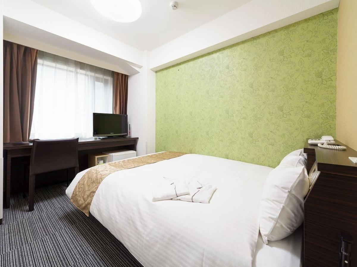 Hotel Wing International Shinjuku Tokyo Luaran gambar