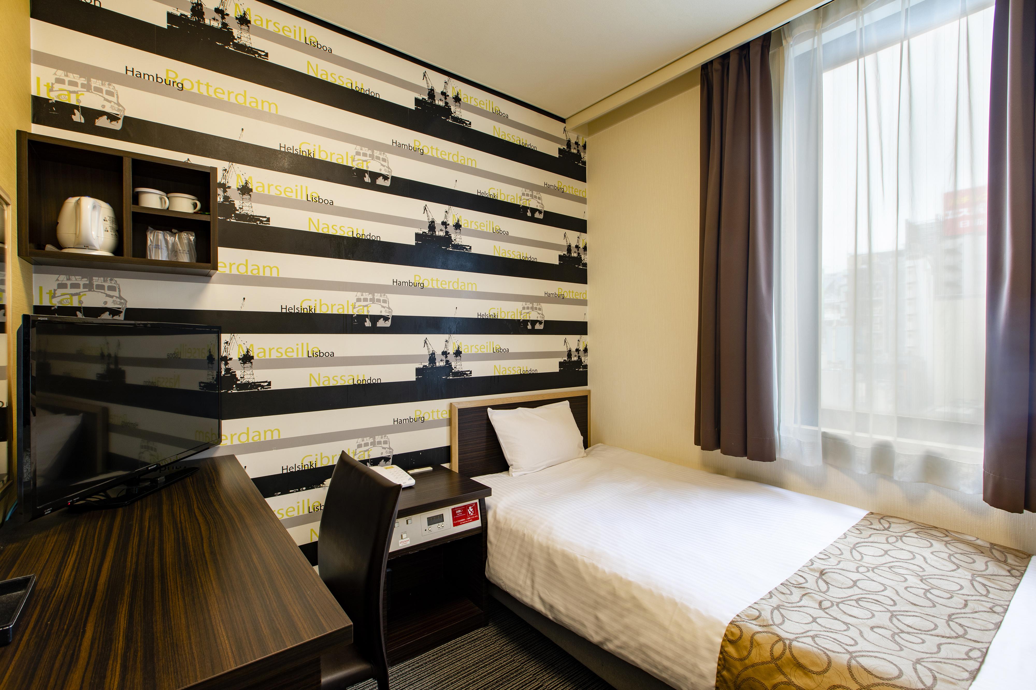 Hotel Wing International Shinjuku Tokyo Luaran gambar