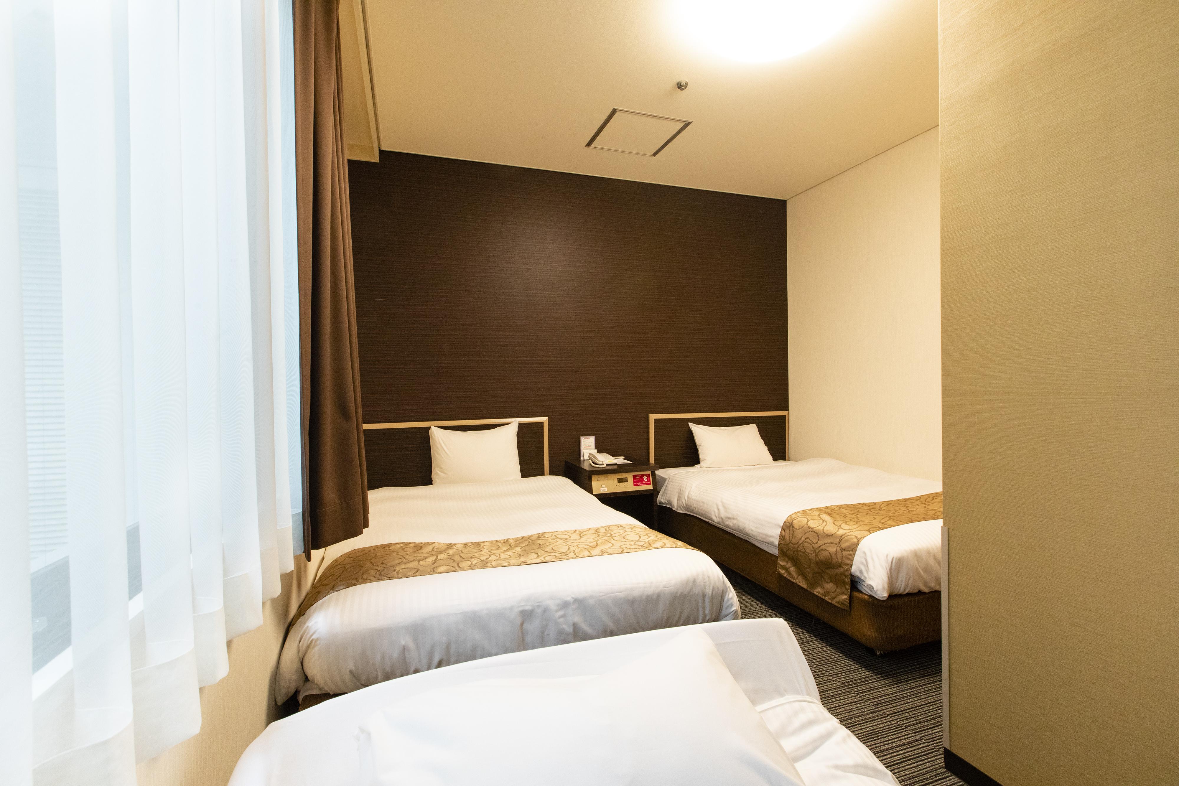 Hotel Wing International Shinjuku Tokyo Luaran gambar