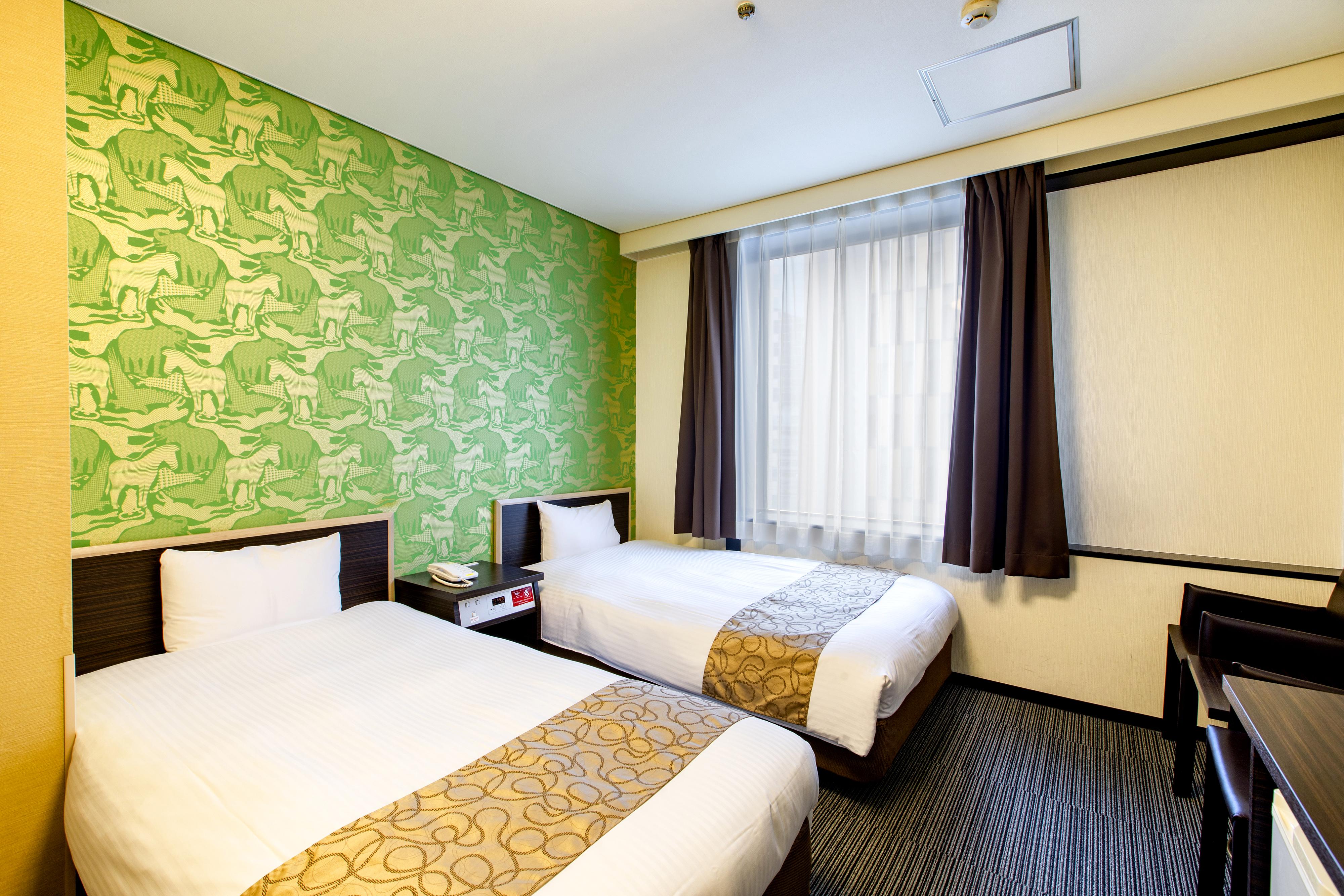 Hotel Wing International Shinjuku Tokyo Luaran gambar