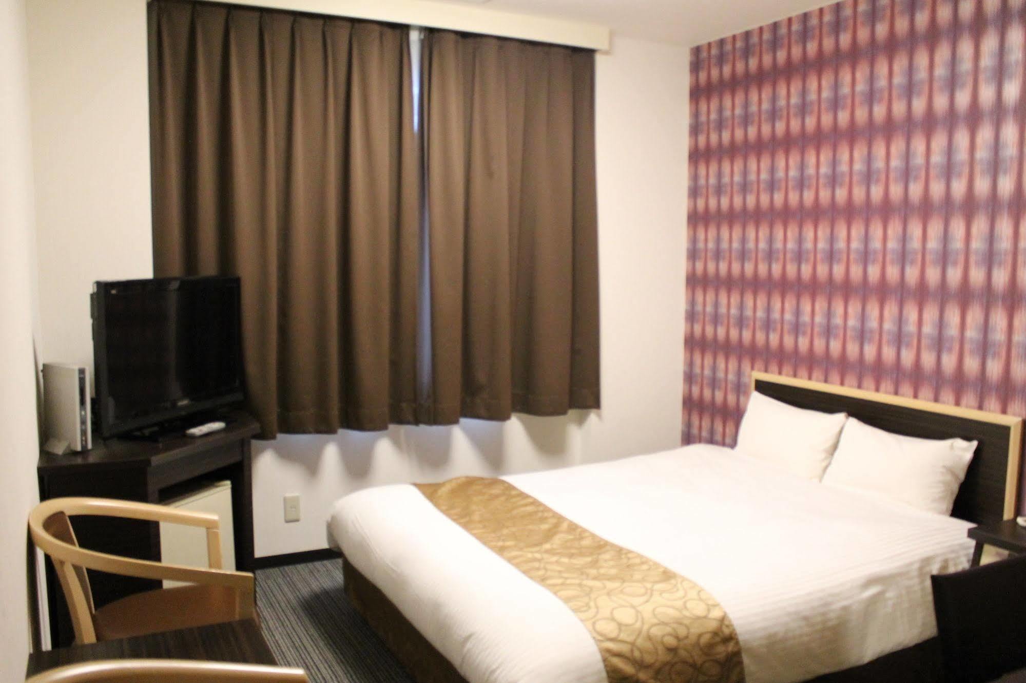 Hotel Wing International Shinjuku Tokyo Luaran gambar