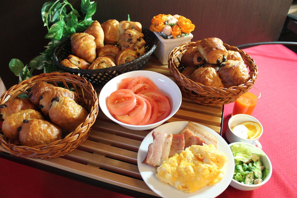 Hotel Wing International Shinjuku Tokyo Luaran gambar
