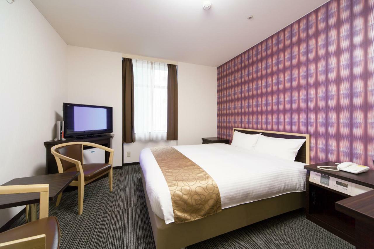 Hotel Wing International Shinjuku Tokyo Luaran gambar