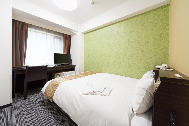 Hotel Wing International Shinjuku Tokyo Luaran gambar