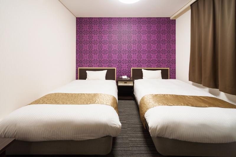 Hotel Wing International Shinjuku Tokyo Luaran gambar
