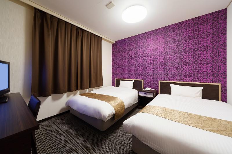 Hotel Wing International Shinjuku Tokyo Luaran gambar